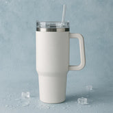 Lnsulated Travel Mug